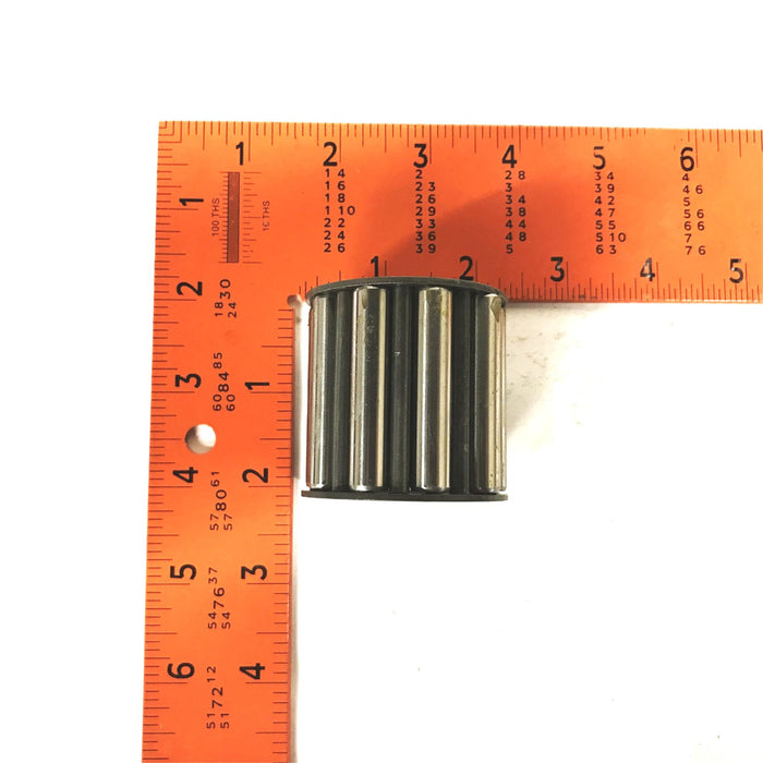Bower Needle Roller Bearing Assembly J40-2464 NOS