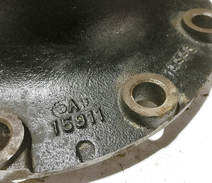 Meritor/Orion Front Right Hub Assembly F0102518BS NOS