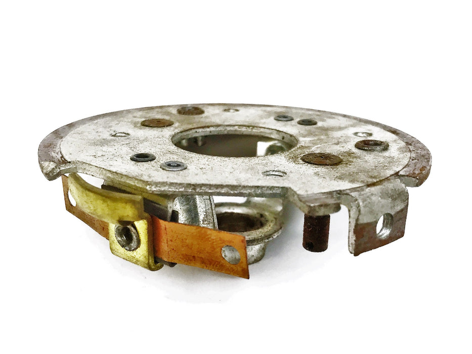 Ampco Ignition Distributor Breaker Plate F-3823 [Lot of 2] NOS
