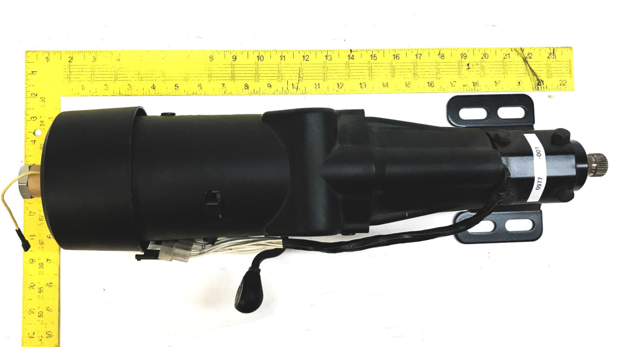 Spartan Motors Steering Column 0977-KK1-001 NOS
