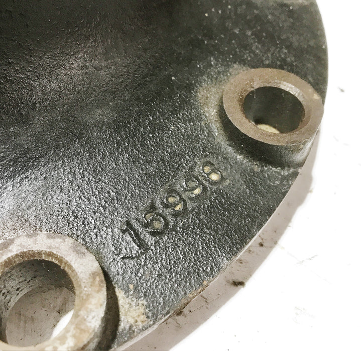 Meritor/Orion Front Right Hub Assembly F0102518BS NOS