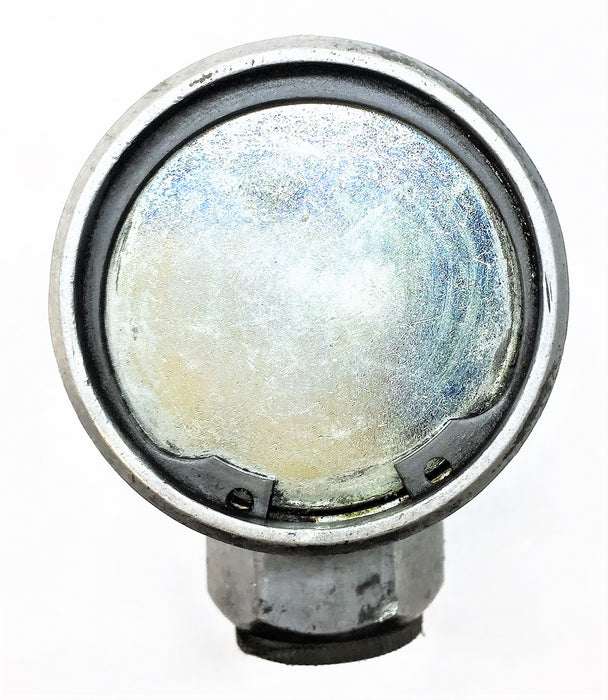FESTO Exhaust Valve SEU-1/2 USED
