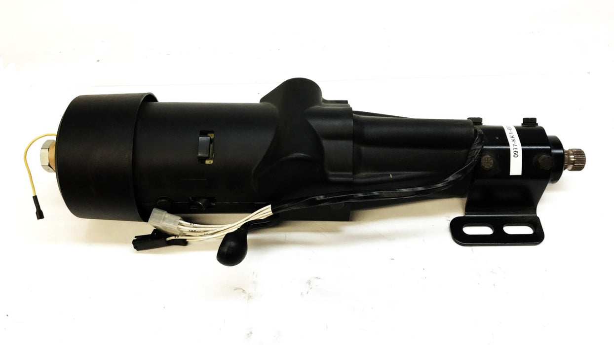 Spartan Motors Steering Column 0977-KK1-001 NOS