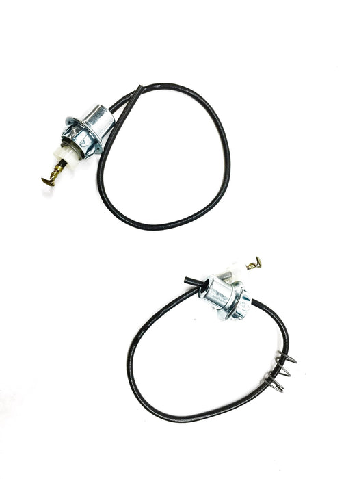 International/Navistar Socket 420600C91 [Lot of 2] NOS