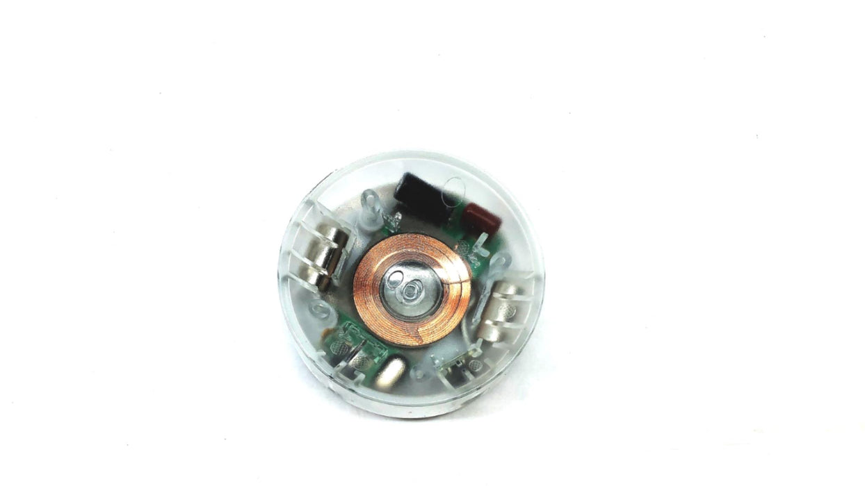 Orbotix12V DC 500mA Sphero Robot Smart Toy Missing Ramps S003AP USED