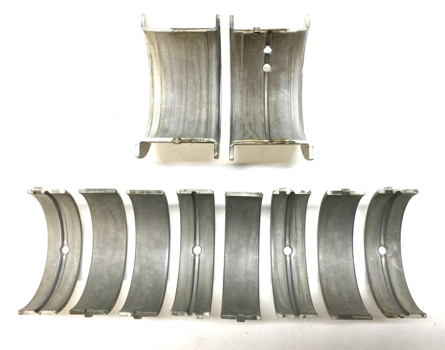 Federal Mogul Engine Bearing Set 943-M (2022AP/2023CPA) NOS