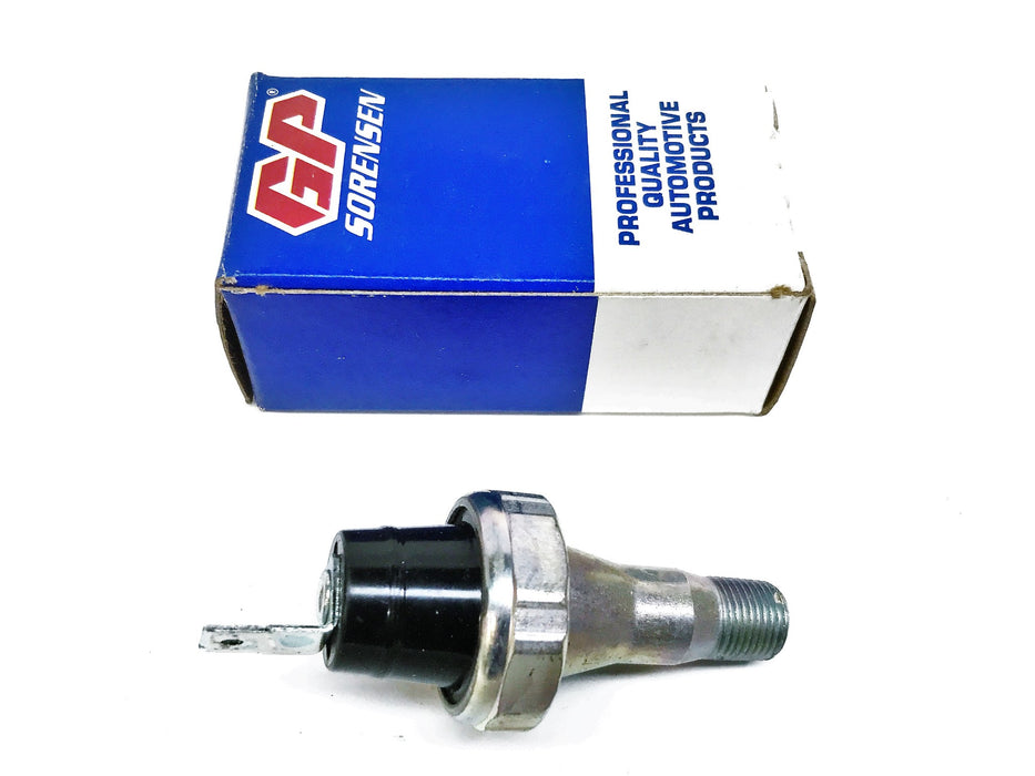 Sorensen Oil Pressure Switch OPS-38 [Lot of 3] NOS