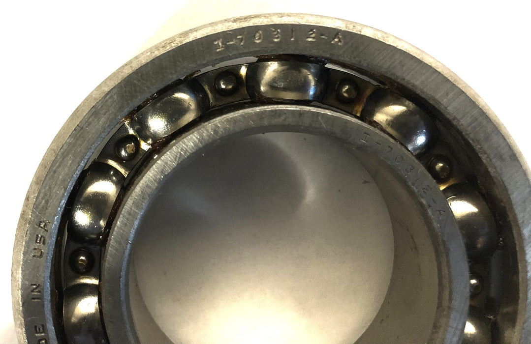 SKF Single Row Ball Bearing I-70312-A NOS