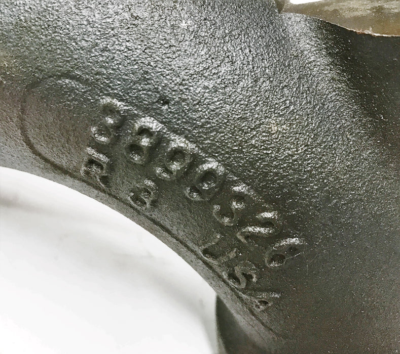 Cummins OEM Exhaust Manifold 3899326 NOS