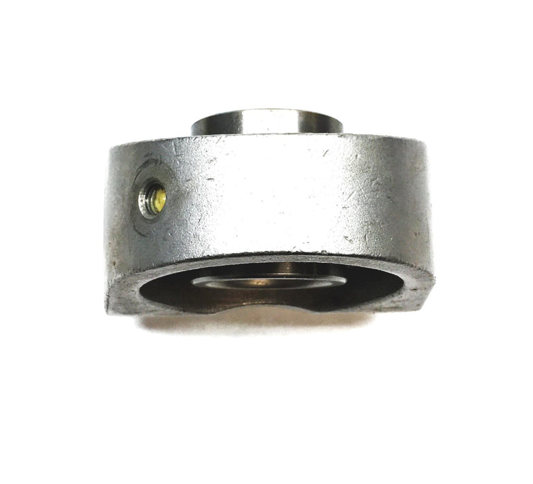 IPTCI Standard Duty Stainless Steel Bearing Pillow Block SOPA205 (SUC20516) USED