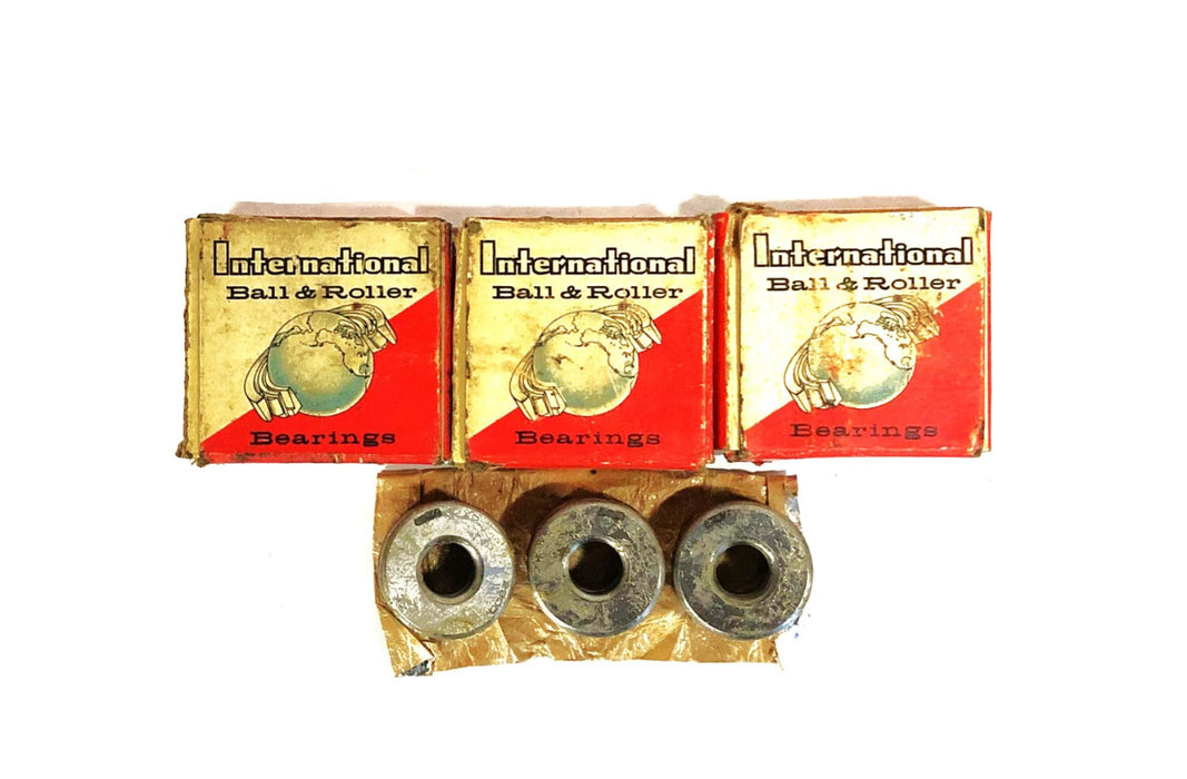 Koyo Thrust Ball Bearing 2900 NOS