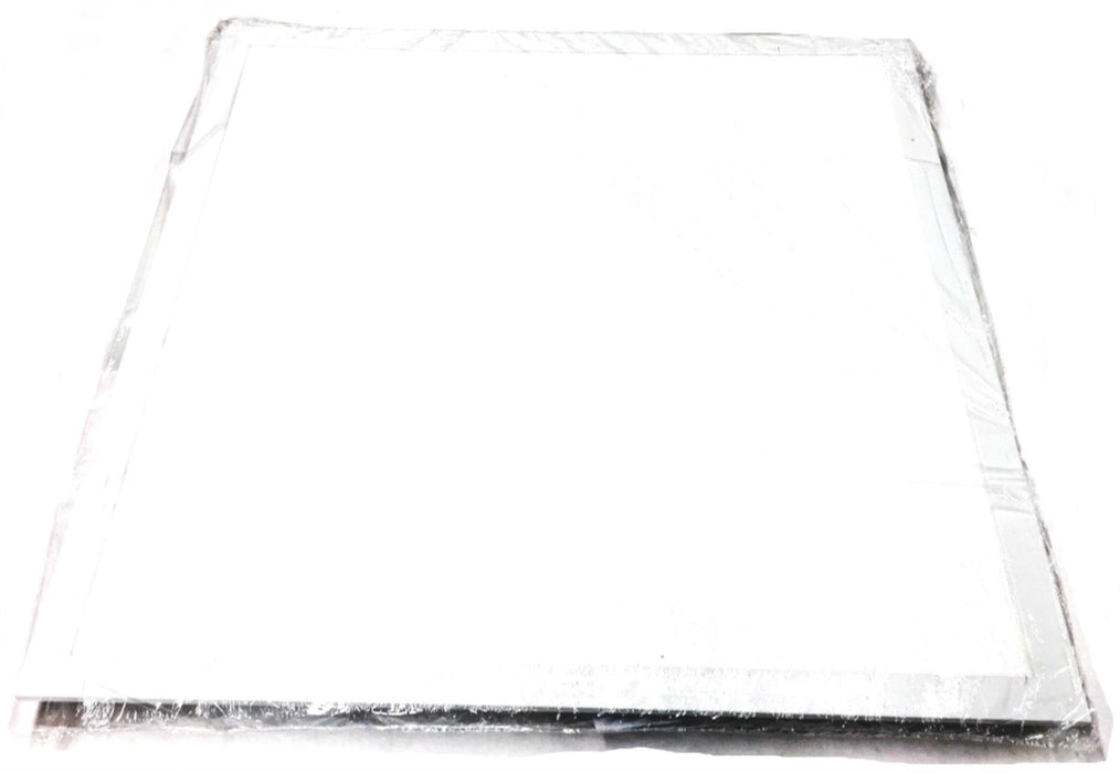 Lithonia Contractor Select 120-227V 4000K 320LM 32W Flat Panel Light 2628EO NOS