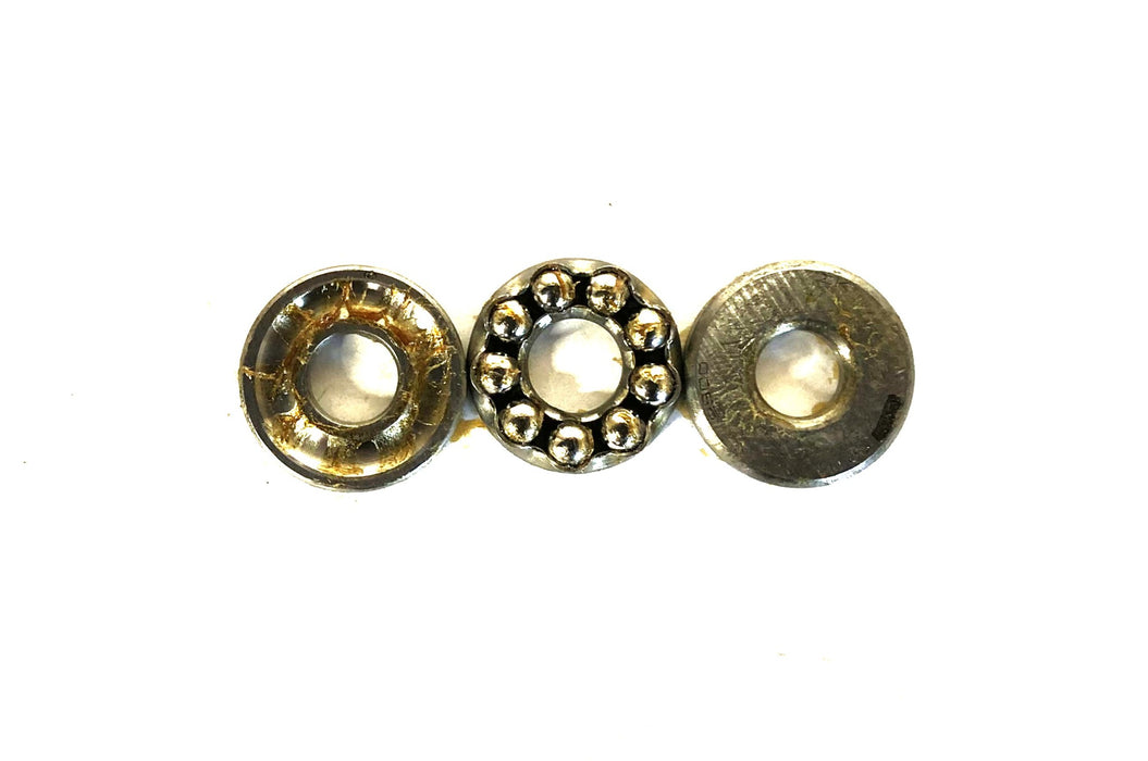 Koyo Thrust Ball Bearing 2900 NOS