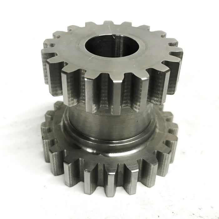 Bourn & Koch ACG Screw Machine Double Gear TB-976836 NOS
