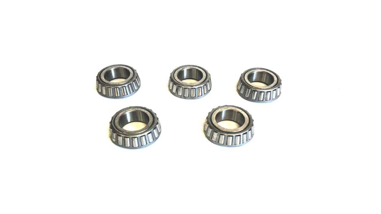 VNC Tapered Roller Bearing L44643 [Lot of 5] NOS