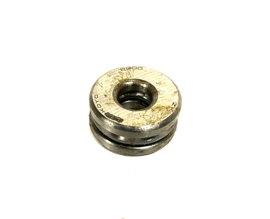 Koyo Thrust Ball Bearing 2900 NOS