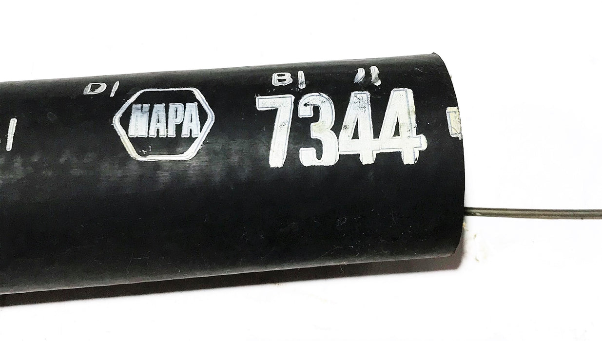 Napa Radiator Hose 7344 NOS