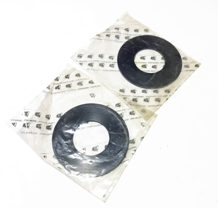 JCB OEM Thrust Washer 823/10270 [Lot of 2] NOS