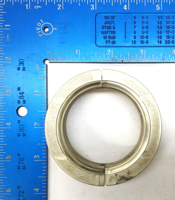 Federal Mogul Main Bearing Set 4124 M-10 (2556 RA 10/2558 RA 10) NOS