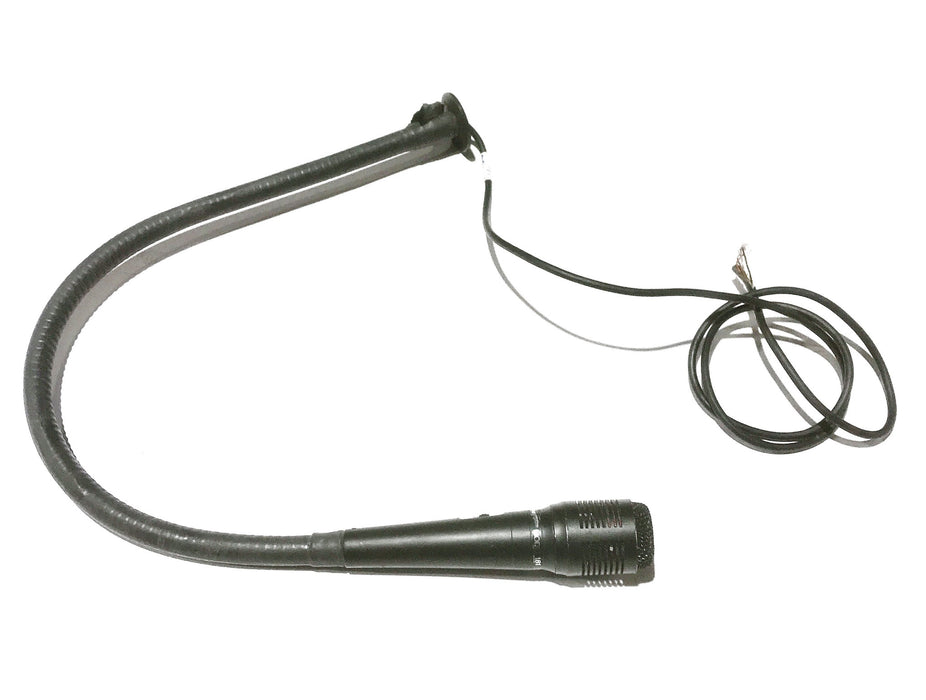 Midwest Electronics "Mobilepage" Microphone and Base Assembly Model 181