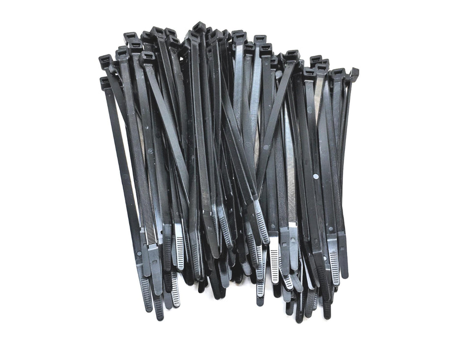 Panduit 100 Piece 8 Inch Zip Tie PLT3H-TL76 NOS