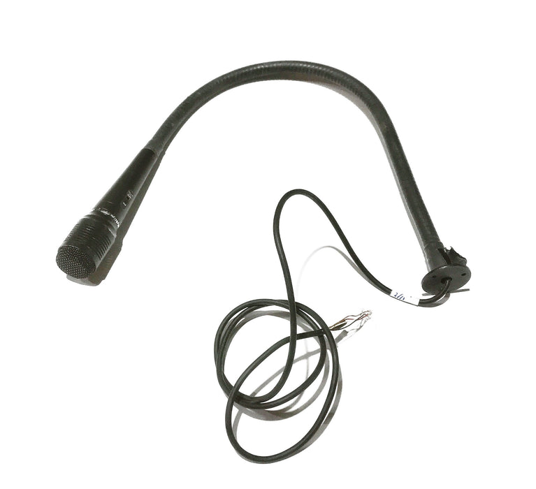 Midwest Electronics "Mobilepage" Microphone and Base Assembly Model 181