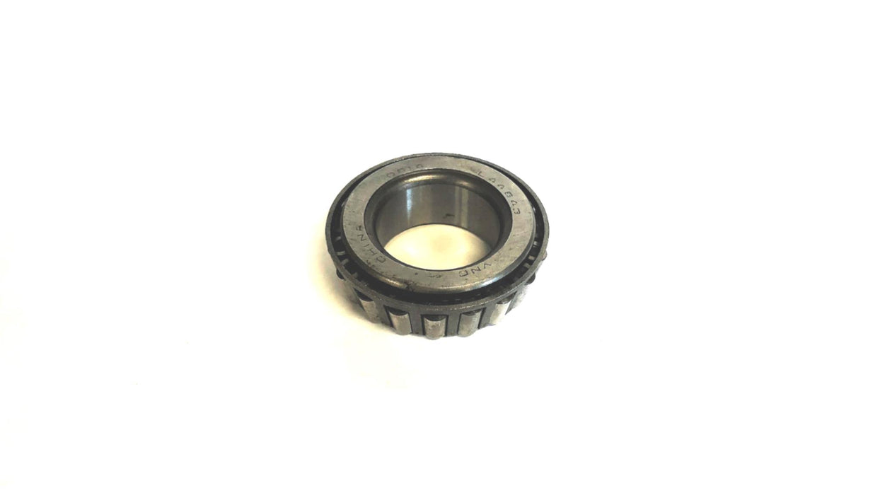VNC Tapered Roller Bearing L44643 [Lot of 5] NOS