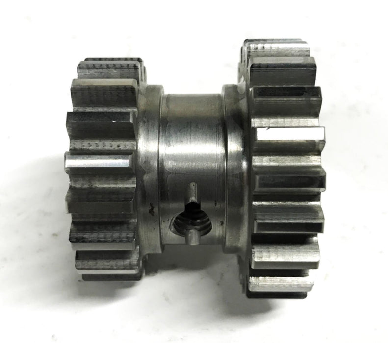 Bourn & Koch ACG Screw Machine Double Gear TB-976836 NOS