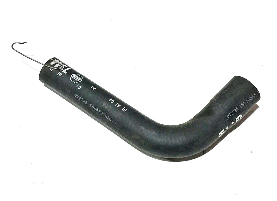 Napa Radiator Hose 7344 NOS