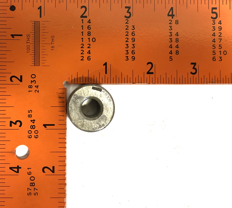 Koyo Thrust Ball Bearing 2900 NOS