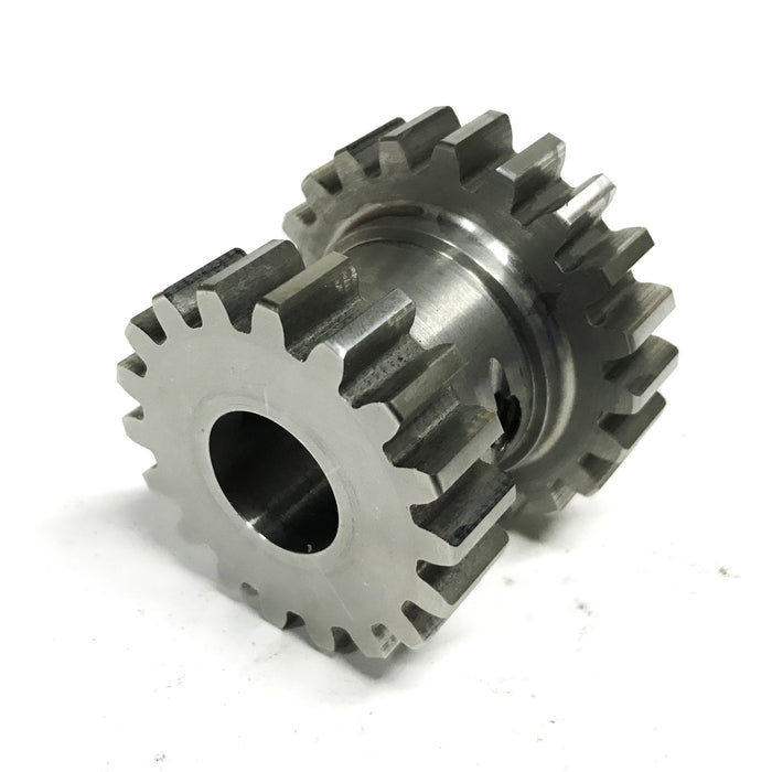 Bourn & Koch ACG Screw Machine Double Gear TB-976836 NOS