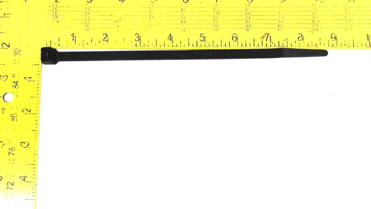 Panduit 100 Piece 8 Inch Zip Tie PLT3H-TL76 NOS