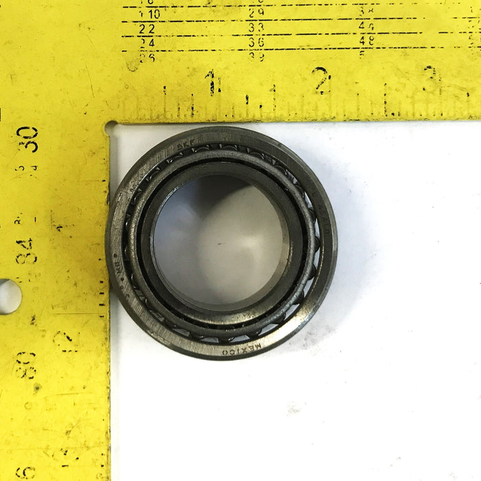 SKF Roller Bearing Cone and Cup L-45410-Q [Lot of 6] NOS