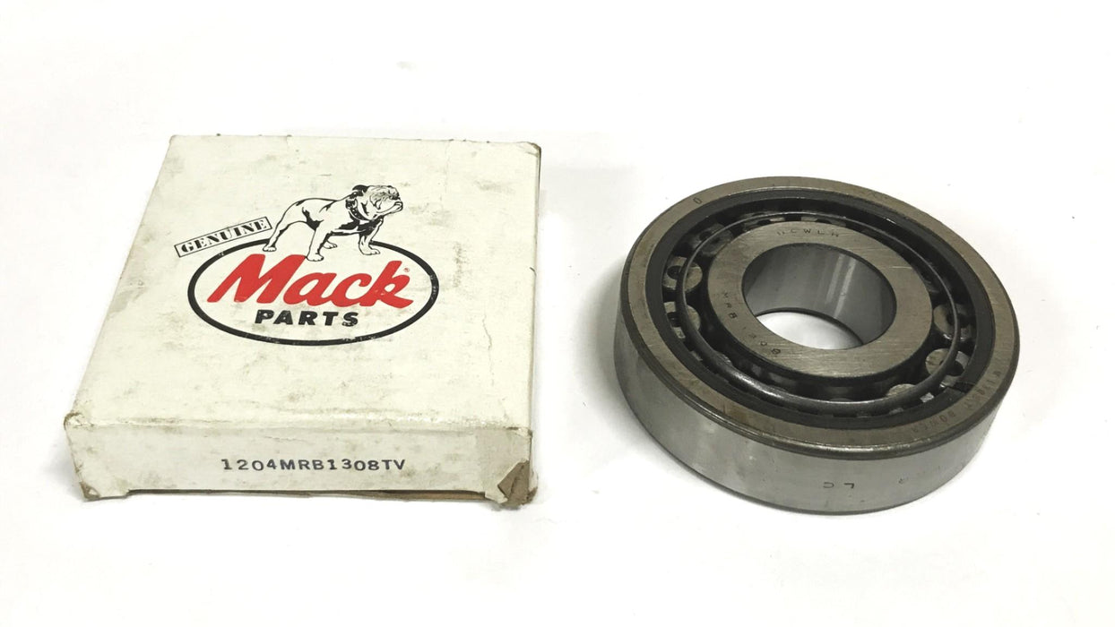 Mack/Bower Cylindrical Roller Bearing 1204MRB1308TV NOS