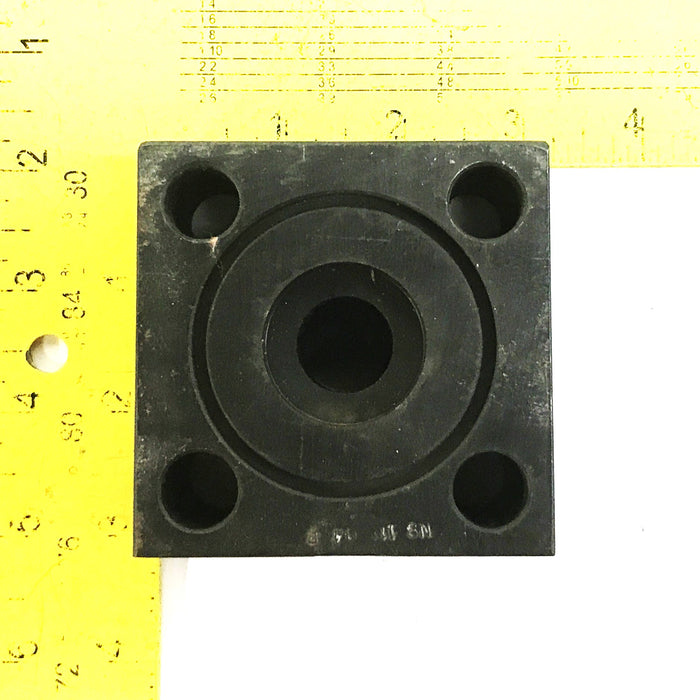 Hydroline Cylinder Cap N8-111-04SP1-X22L3 NOS