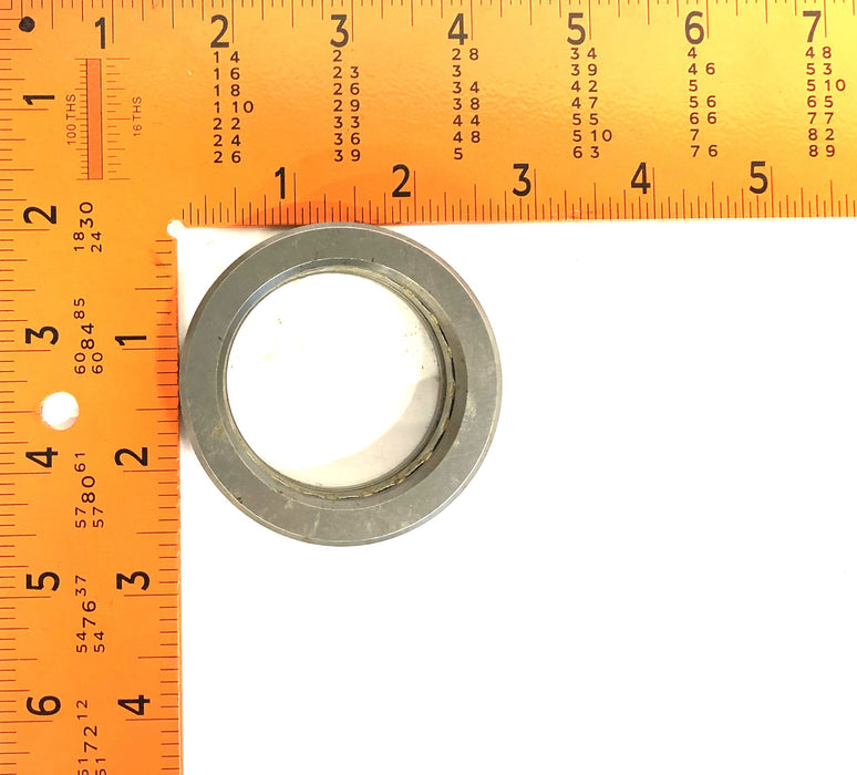 Detroit Ball Bearing Co Thrust Ball Bearing 51109JC08 NOS
