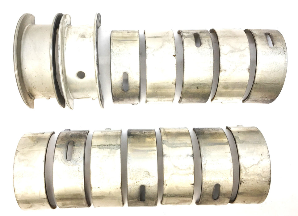 Federal Mogul Main Bearing Set 4300 M (4300M) NOS