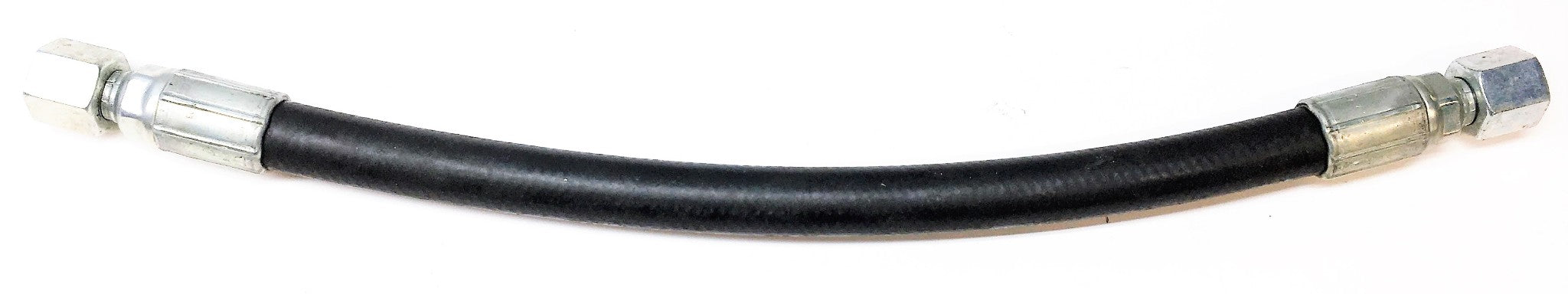 Gates Hydraulic Hose 4000 PSI 12.5mm R2/EN853 2SN AMO626 NOS