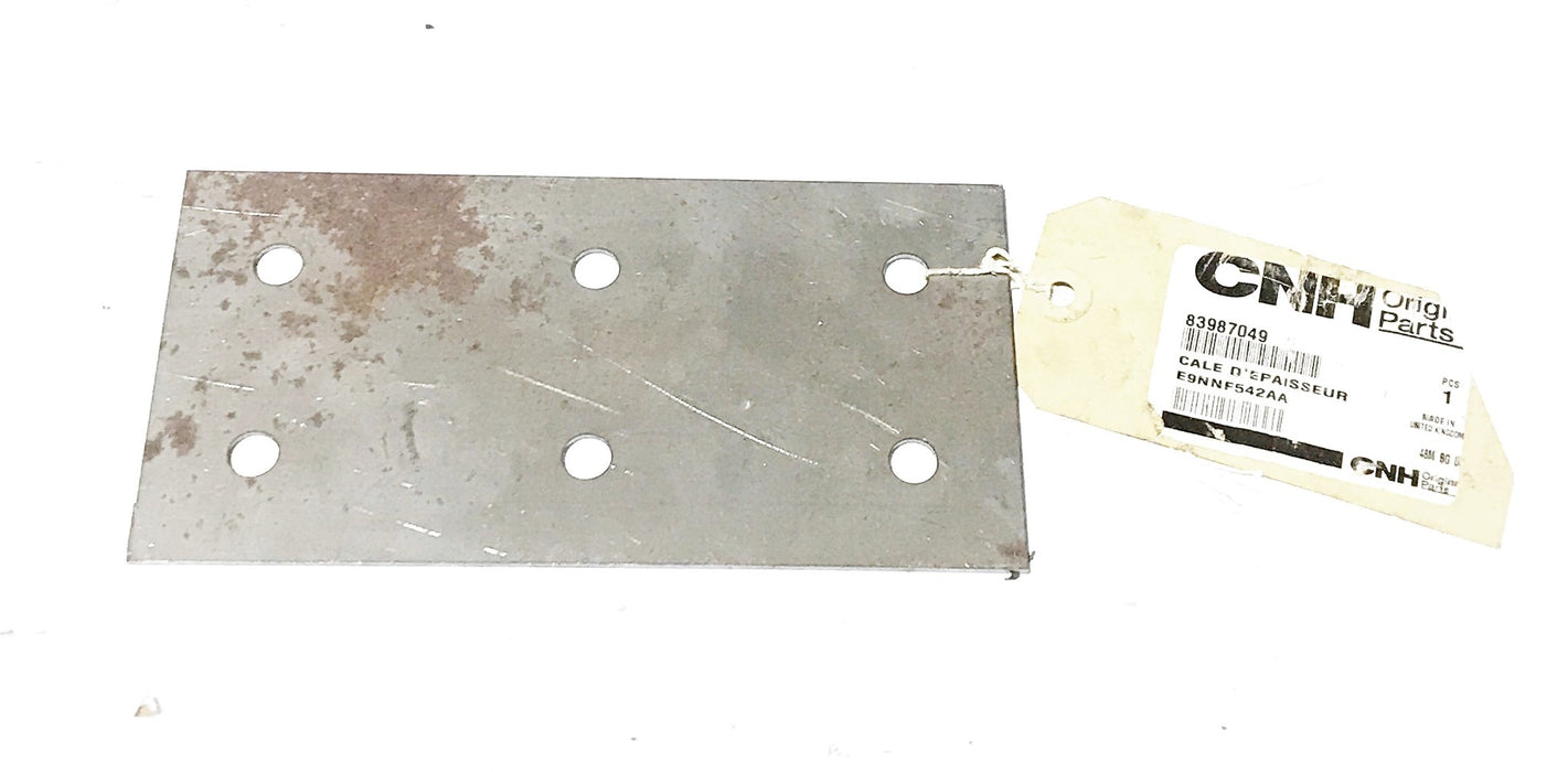 Shim for Case New Holland CNH 83987049 NOS