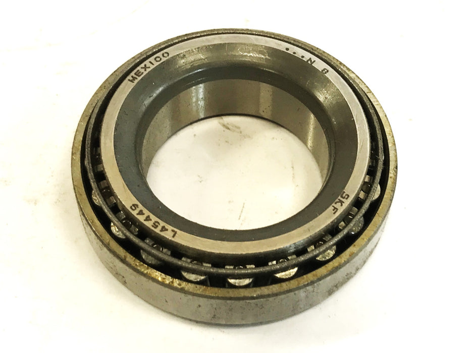 SKF Roller Bearing Cone and Cup L-45410-Q [Lot of 6] NOS