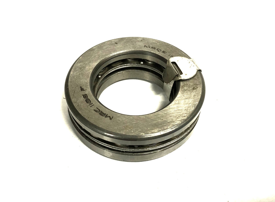 MRC Thrust Ball Bearing 1106F NOS