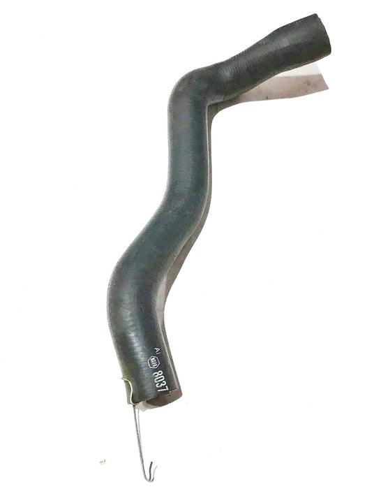 Napa Lower Radiator Hose 8037 NOS
