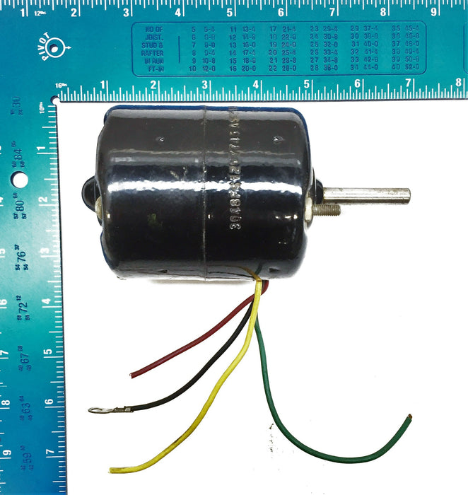 Leece-Neville Motor 3048FS12V7745 NOS