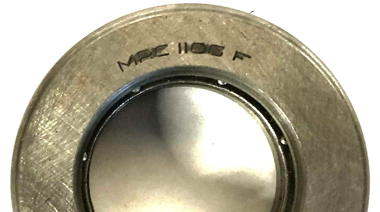 MRC Thrust Ball Bearing 1106F NOS