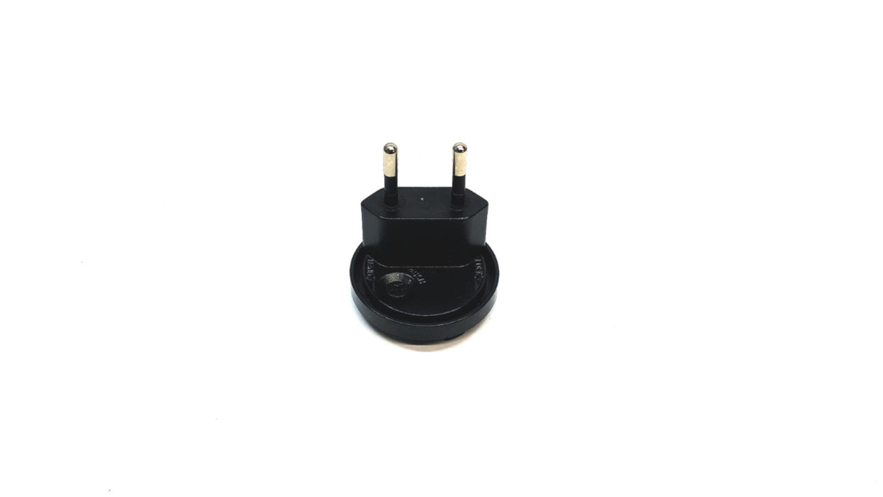 Unbranded Wireless Euro Power Supply Adapter VDE-3 [Lot of 5] NOS