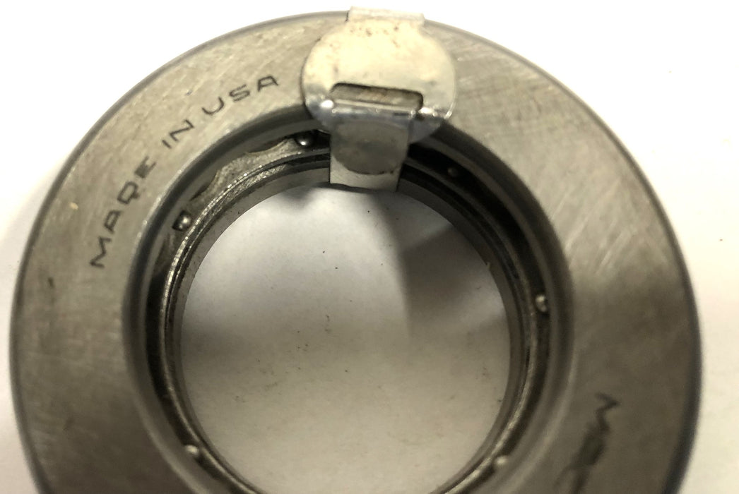 MRC Thrust Ball Bearing 1106F NOS