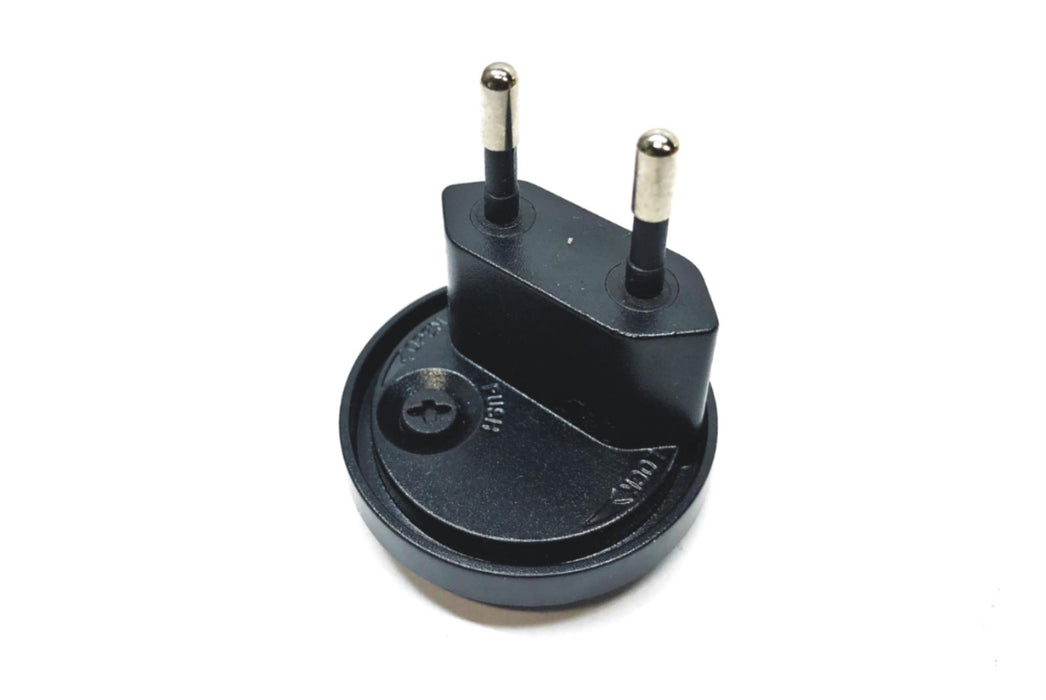Unbranded Wireless Euro Power Supply Adapter VDE-3 [Lot of 5] NOS