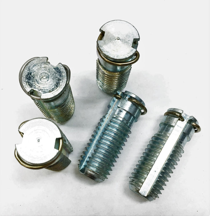 International/Navistar Adjusting Screw 386071C11 [Lot of 5] NOS