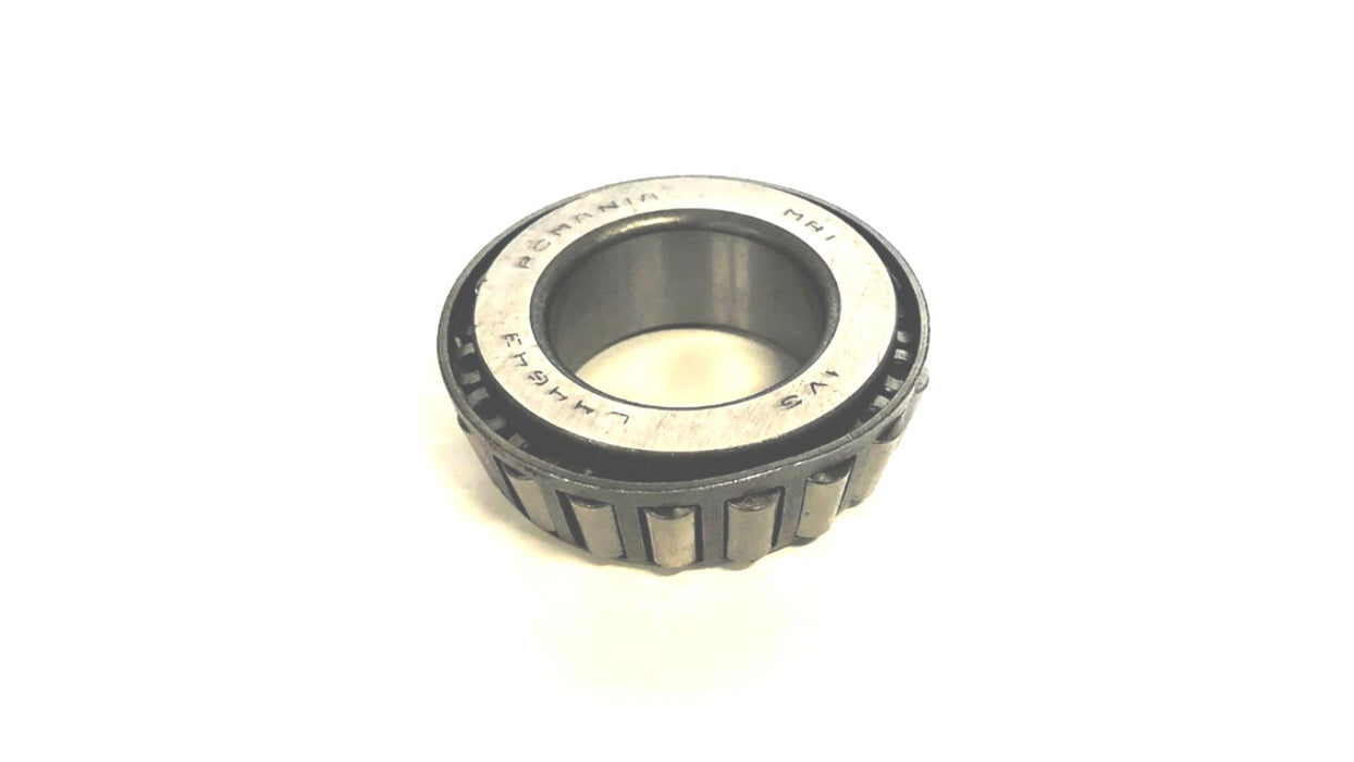 MRI Tapered Roller Bearing L44643 [Lot of 9] NOS
