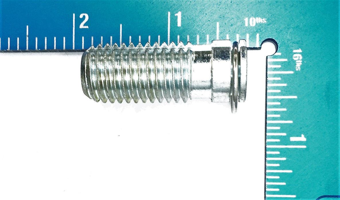 International/Navistar Adjusting Screw 386071C11 [Lot of 5] NOS